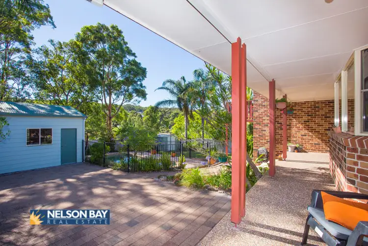 Seventh view of Homely house listing, 13 Windward Close, Corlette NSW 2315