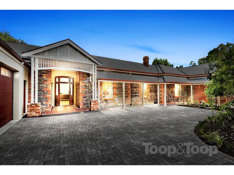 49A Westall Street, Unley Park SA 5061