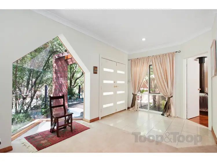 Second view of Homely house listing, 179 Waterfall Gully Road, Waterfall Gully SA 5066