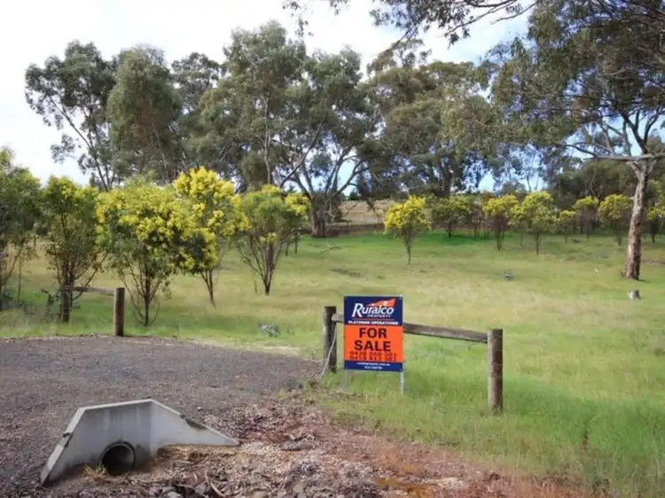 Third view of Homely land listing, 44 Norman Drive, Clare SA 5453