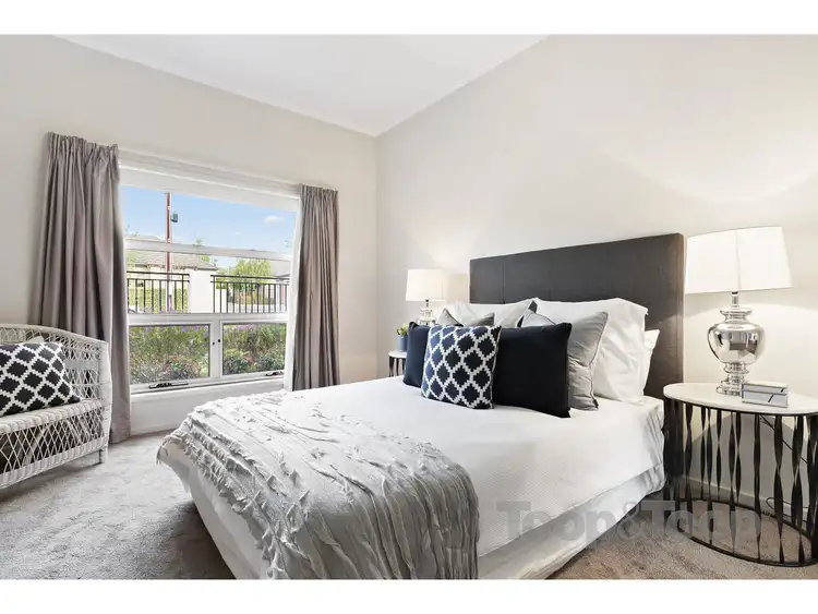 Fifth view of Homely house listing, 107 Allinga Avenue, Glenunga SA 5064