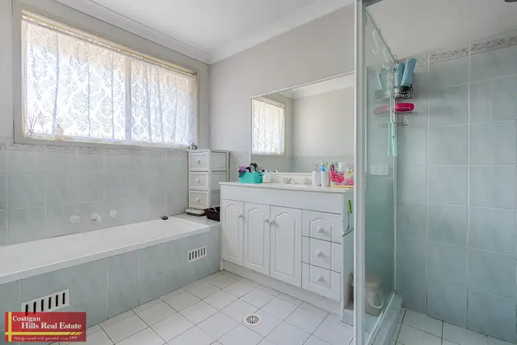 Fifth view of Homely townhouse listing, 36/81 Lalor Road, Quakers Hill NSW 2763