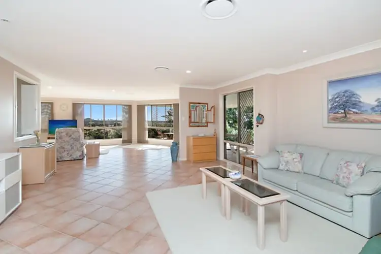 Third view of Homely house listing, 17 Stonehaven Way, Banora Point NSW 2486