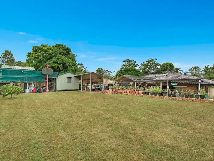 Fifth view of Homely house listing, 48 Doretta Street, Shailer Park QLD 4128