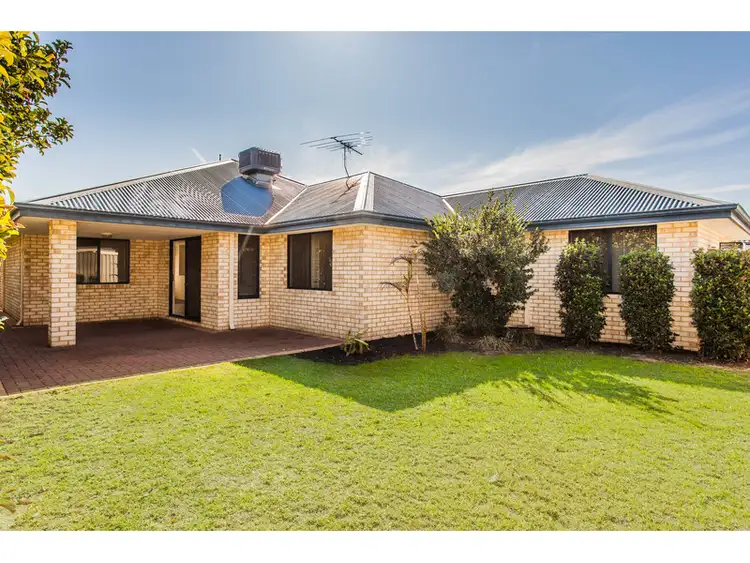 Fifth view of Homely house listing, 14 Weybridge Drive, Wellard WA 6170