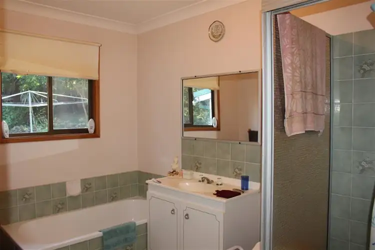 Seventh view of Homely house listing, 1278 Numinbah Road, Chillingham NSW 2484