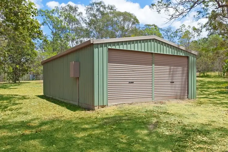 Sixth view of Homely rural property listing, 30 Coolac Court, Greenbank QLD 4124