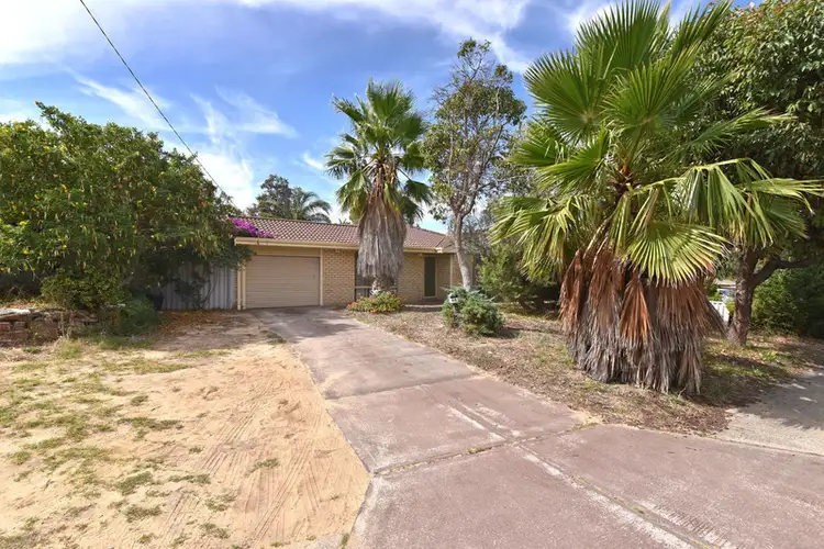 Second view of Homely house listing, 45 Ellendale Drive, Heathridge WA 6027
