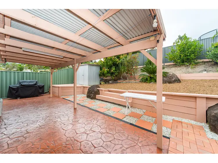 Fifth view of Homely semi-detached listing, 2/18 Artists Avenue, Oxenford QLD 4210