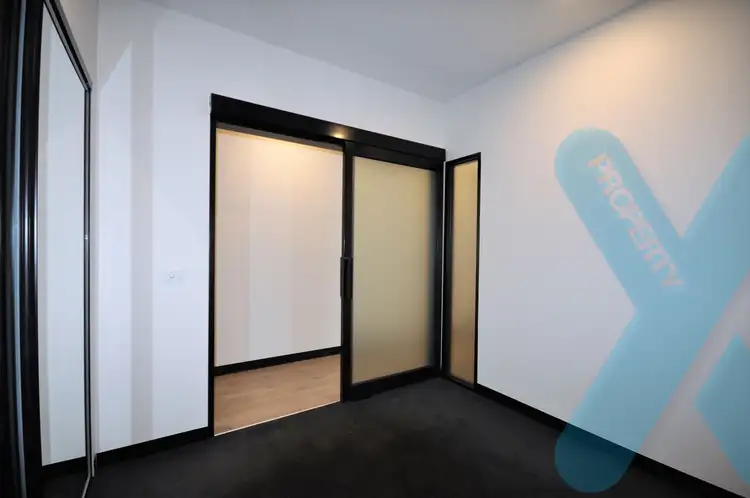 Third view of Homely apartment listing, 105/535 Flinders Lane, Melbourne VIC 3000