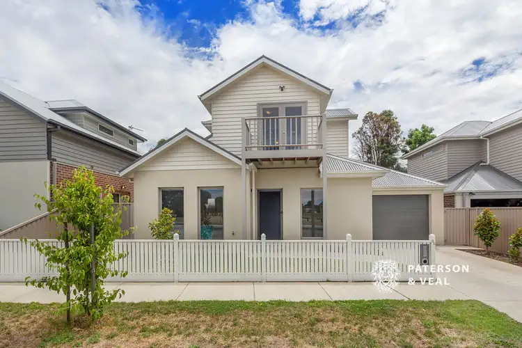 95 Stawell Street North, Ballarat East VIC 3350