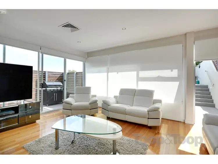 Fifth view of Homely apartment listing, 6/10 Moseley Street, Glenelg SA 5045