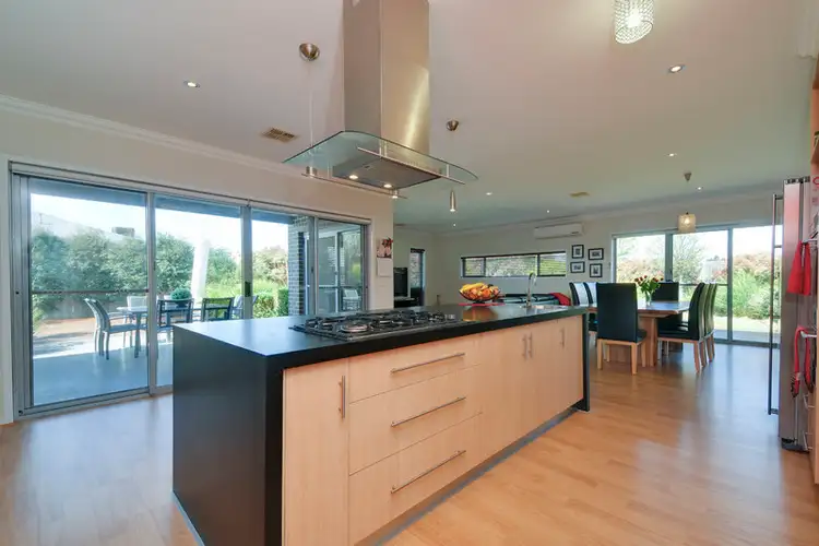 Sixth view of Homely house listing, 7 Monaghan Close, Traralgon VIC 3844