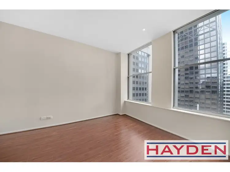 Seventh view of Homely apartment listing, 903/172 William Street, Melbourne VIC 3000