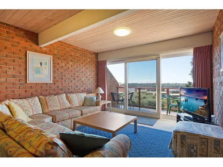 Fourth view of Homely unit listing, 22/1-7 Ocean View Avenue, Merimbula NSW 2548
