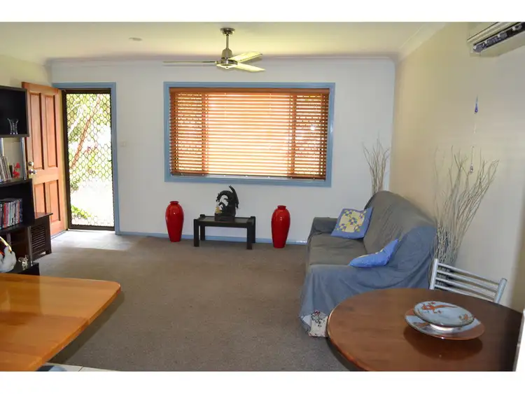 Second view of Homely villa listing, 4/29 Denham Street, Port Macquarie NSW 2444