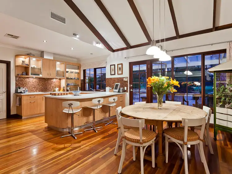 Fifth view of Homely rural property listing, 1415 Pechey Road, Swan View WA 6056