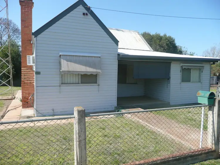 Main view of Homely house listing, 20 Grosvenor Street, Narrandera NSW 2700