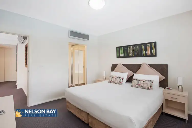 Fourth view of Homely unit listing, 183/265 Sandy Point Road, Salamander Bay NSW 2317