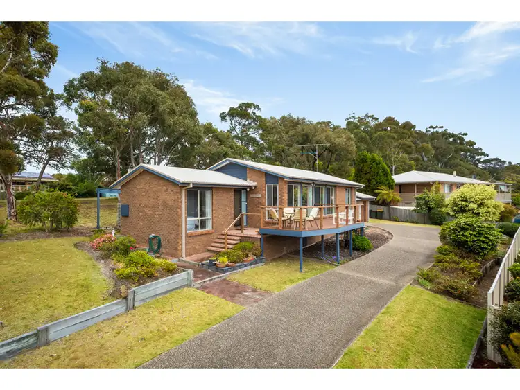 Main view of Homely house listing, 13 Caldy Place, Tura Beach NSW 2548