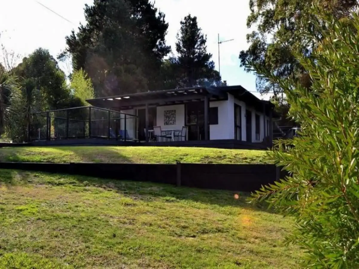 Main view of Homely house listing, 4 Bayside Boulevard, Goughs Bay VIC 3723