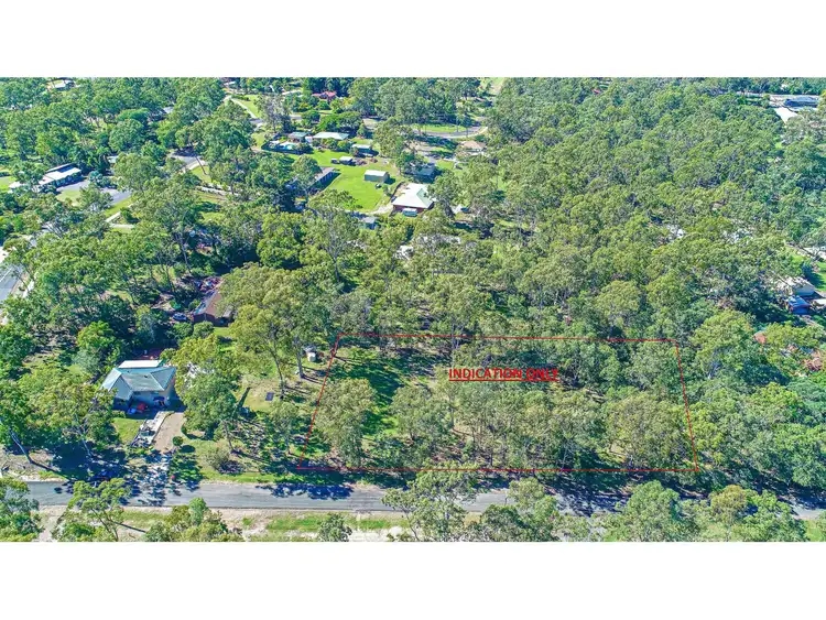 Fourth view of Homely land listing, 8 Wentworth Court, Karalee QLD 4306