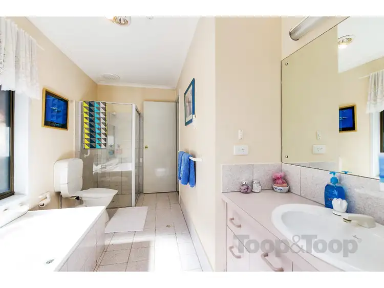 Third view of Homely unit listing, 7/1-3 Crestview Place, Wynn Vale SA 5127