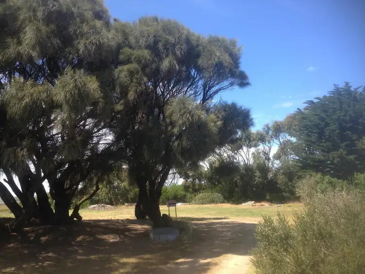 Third view of Homely land listing, Old Peterborough Road, Peterborough VIC 3270