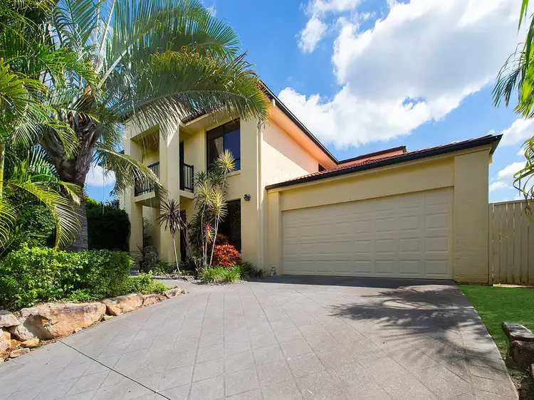 Main view of Homely house listing, 31 Glenwood Place, Moggill QLD 4070