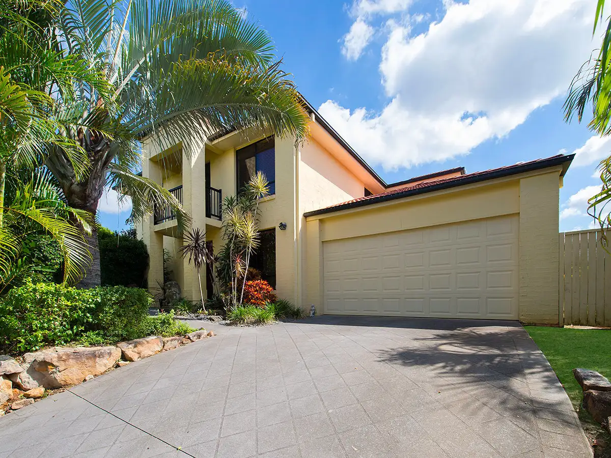Main view of Homely house listing, 31 Glenwood Place, Moggill QLD 4070