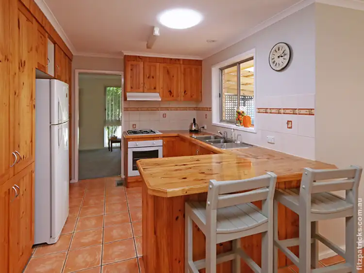 Fourth view of Homely house listing, 18 Grace Avenue, Lake Albert NSW 2650