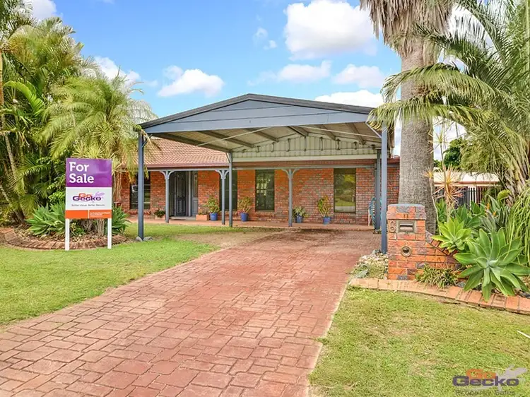 6 Cooper Place, Morayfield QLD 4506