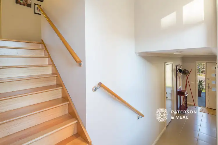 Second view of Homely house listing, 49 Hocking Avenue, Mount Clear VIC 3350