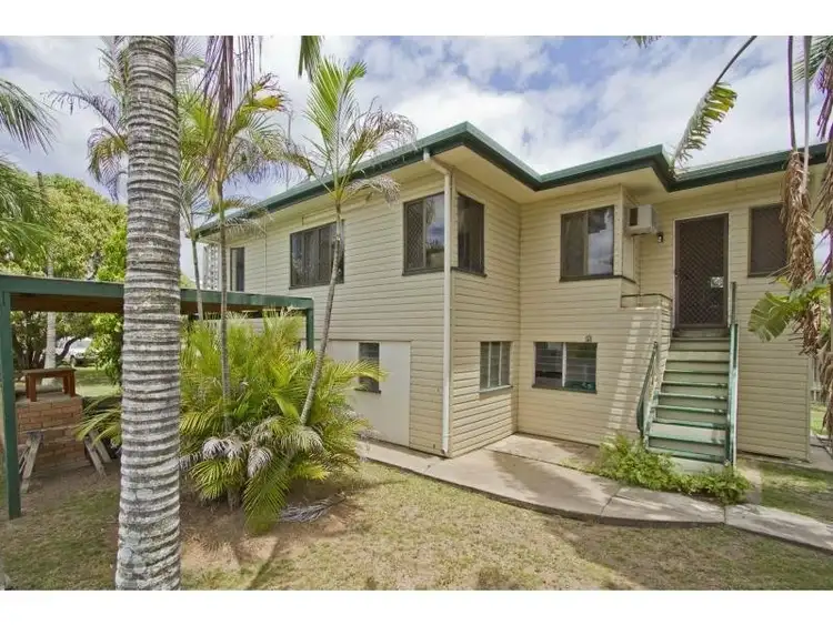 46 Brown Street, Berserker QLD 4701