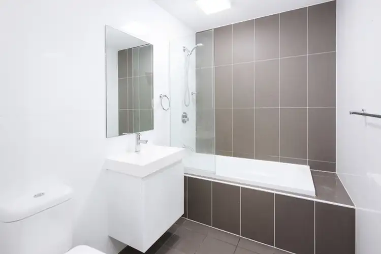 Fifth view of Homely apartment listing, 7/8-10 Octavia Street, Toongabbie NSW 2146