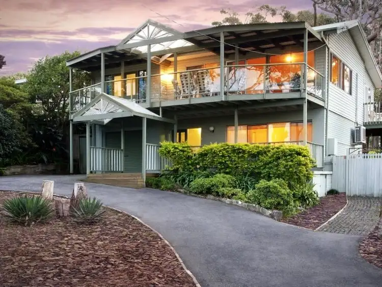 Main view of Homely house listing, 23 McGee Avenue, Wamberal NSW 2260