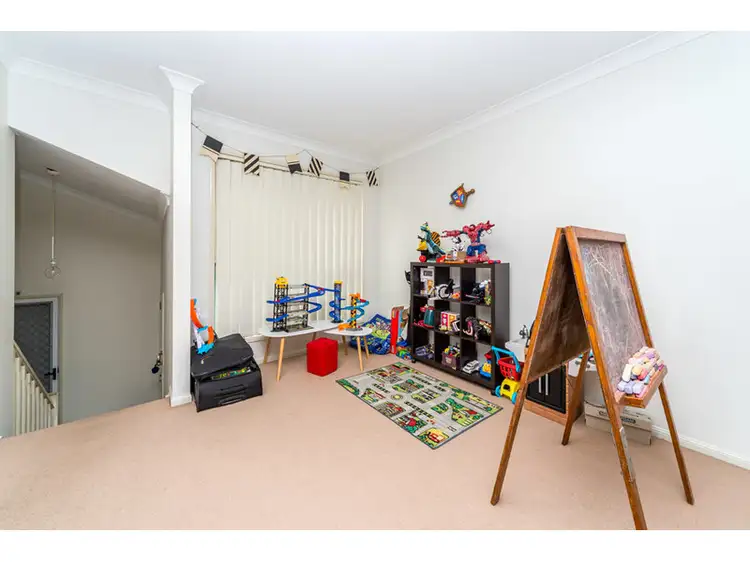 Fifth view of Homely townhouse listing, 1066/6 Crestridge Crescent, Oxenford QLD 4210