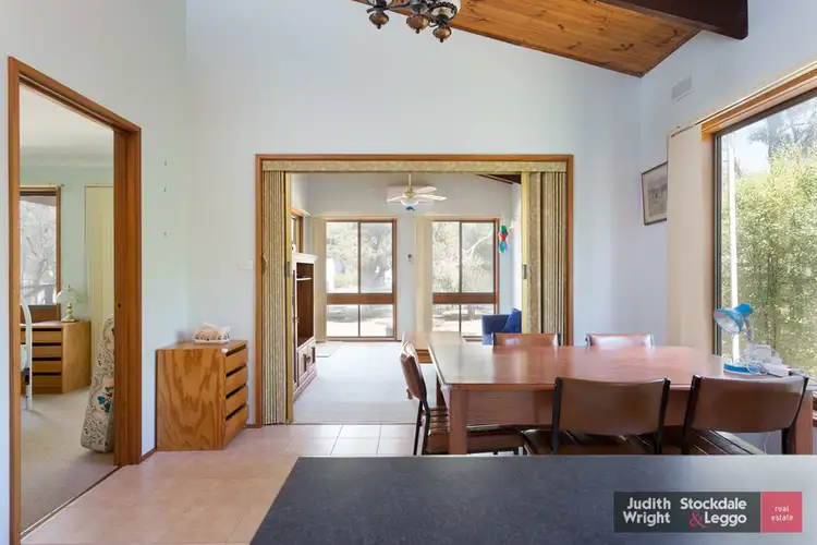 Fifth view of Homely house listing, 4 Alpha Court, Cowes VIC 3922