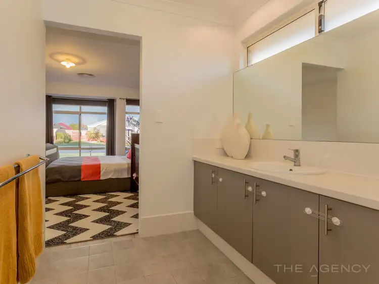 Fifth view of Homely house listing, 63 Sherwood Road, Australind WA 6233