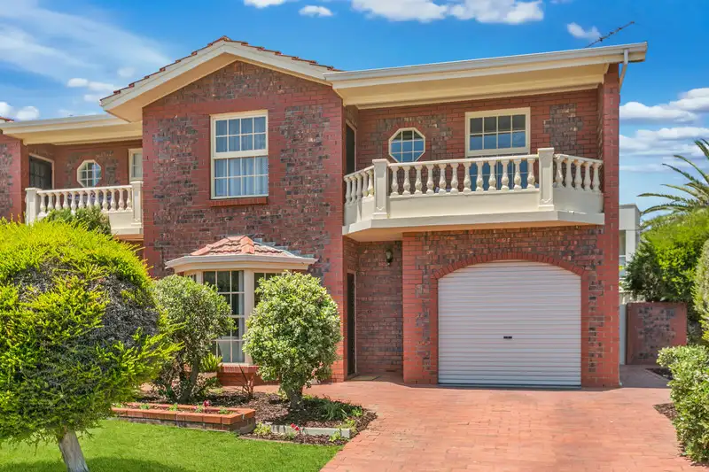 Main view of Homely townhouse listing, 1/108 Seaview Road, West Beach SA 5024