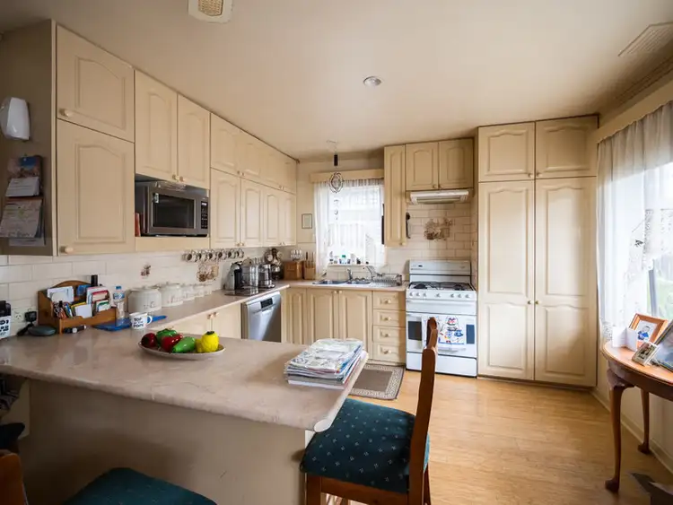 Second view of Homely house listing, 77 Daley Street, Glenroy VIC 3046