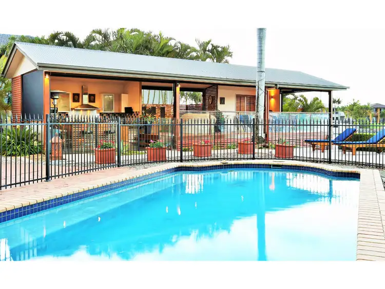 Second view of Homely house listing, 17 Martingale Court, Raby Bay QLD 4163