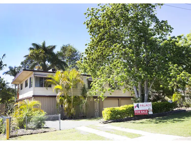 Second view of Homely house listing, 8 Gledhow Street, Willowbank QLD 4306