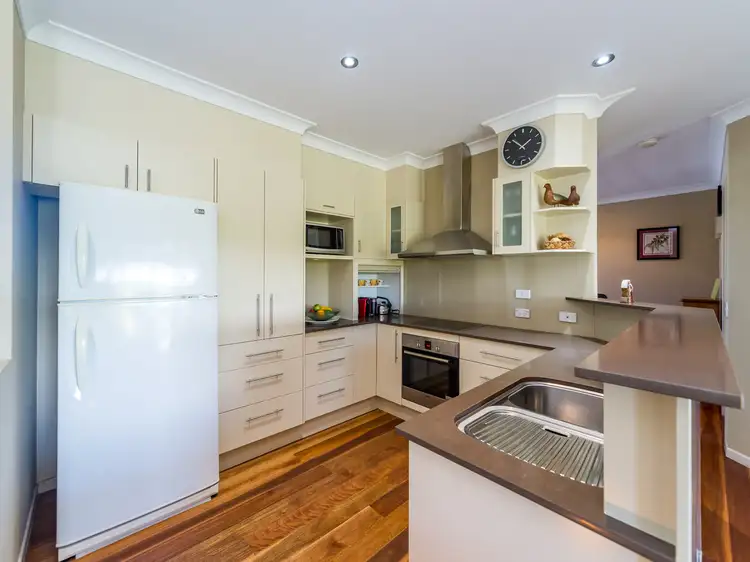 Second view of Homely semi-detached listing, 2/39 Abalone Avenue, Paradise Point QLD 4216