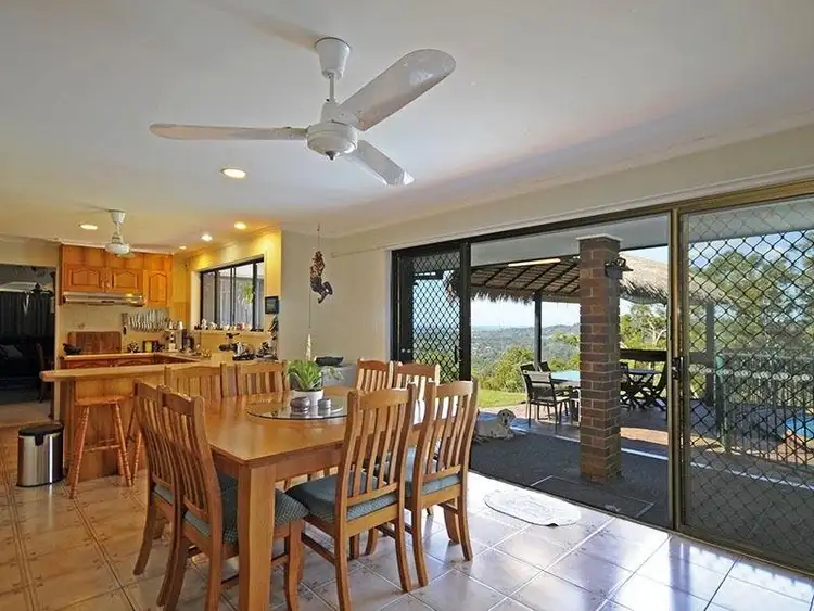 Third view of Homely house listing, 48 Wallaby Drive, Mudgeeraba QLD 4213