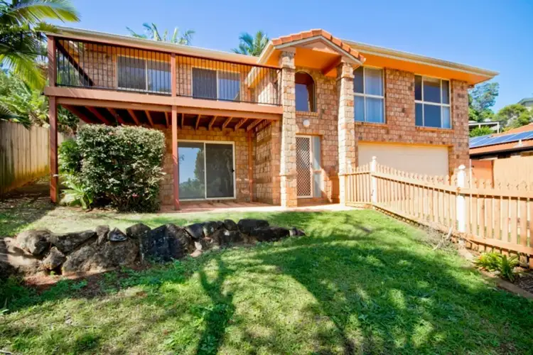 Second view of Homely house listing, 59 Federation Drive, Terranora NSW 2486