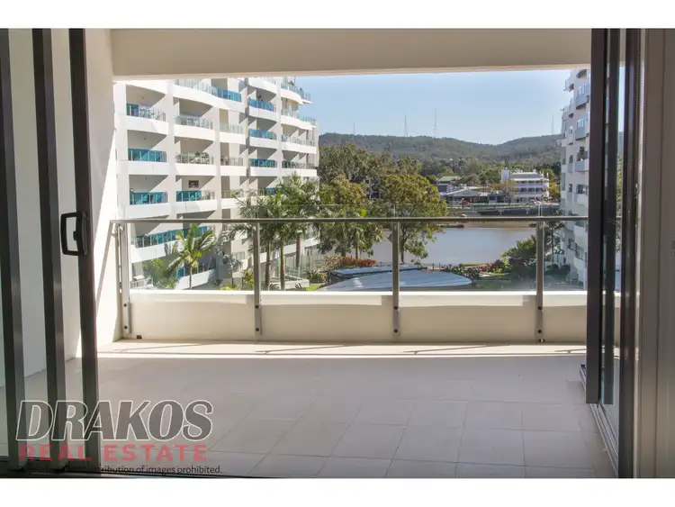 Fourth view of Homely apartment listing, 10305/30 Duncan Street, West End QLD 4101