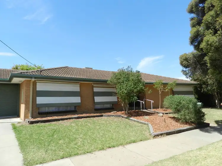 1 Haslem Street, Shepparton VIC 3630