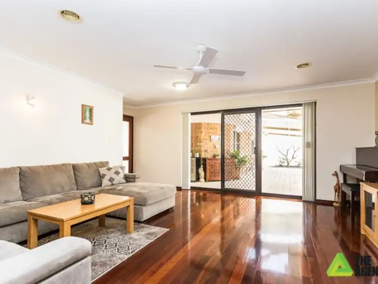 Sixth view of Homely house listing, 93 Corinthian Road, Shelley WA 6148
