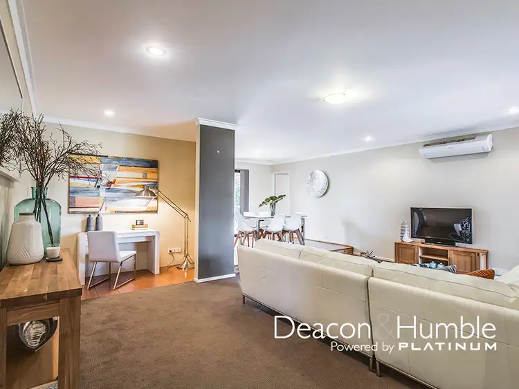 Second view of Homely house listing, 49 Emperor Avenue, Beldon WA 6027